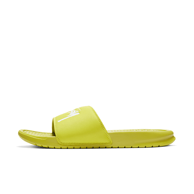 Nike Benassi Stussy Volt