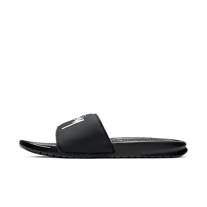 Nike Benassi Stussy Off Noir