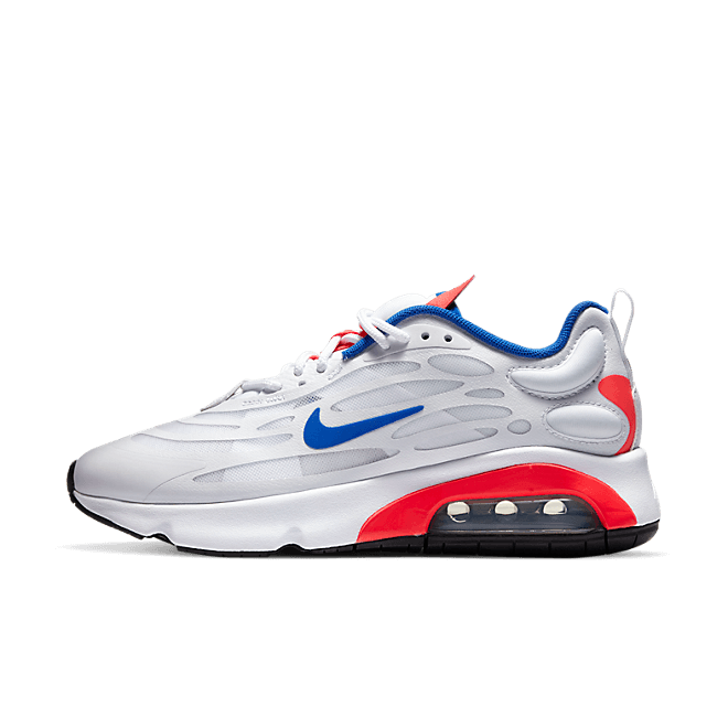 Nike Air Max Exosense Ultramarine (W)