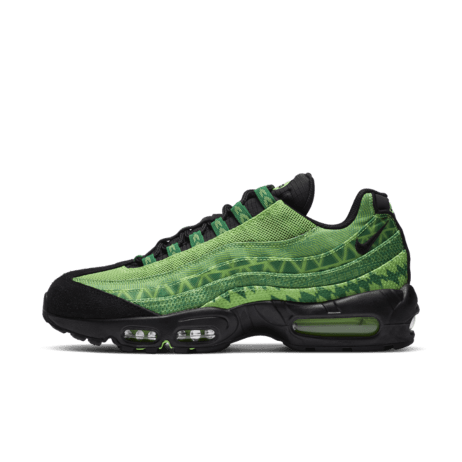 Nike Air Max 95 'Naija'