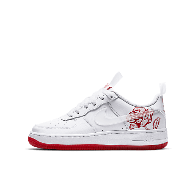 Nike Air Force 1 LV8KSA GS