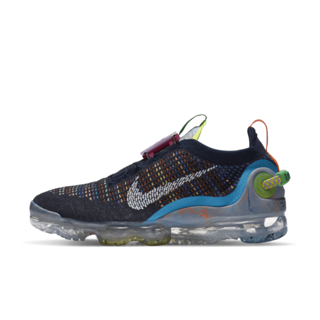 Nike Air VaporMax 2020 Flyknit 'Deep Royal Blue'