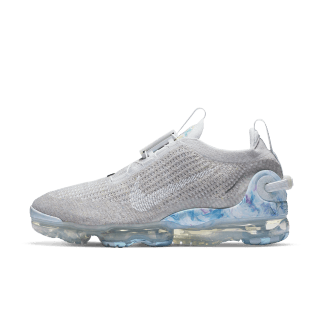 Nike Air VaporMax 2020 Flyknit 'Summit White'