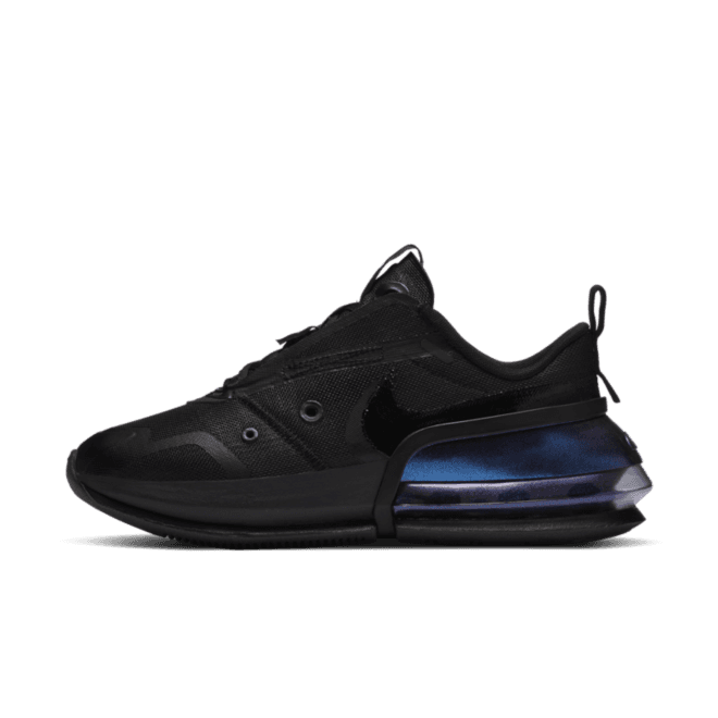 Nike Air Max Up NRG 'Black'