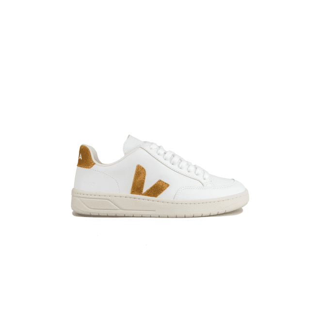 Veja V12 Extra White Camel