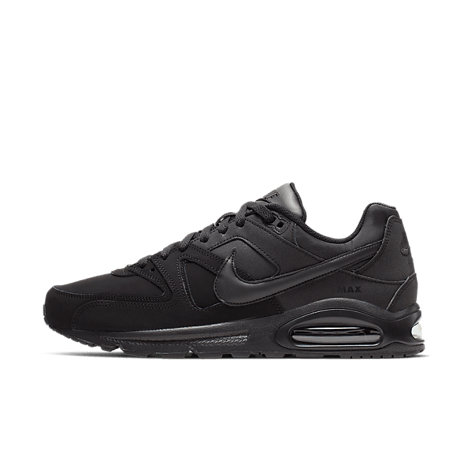 Nike Air Max Command Leather