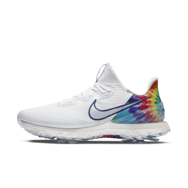 Nike Air Zoom Infinity 'Tie-Dye'