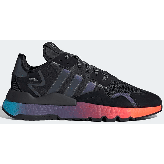 adidas Nite Jogger Gradient