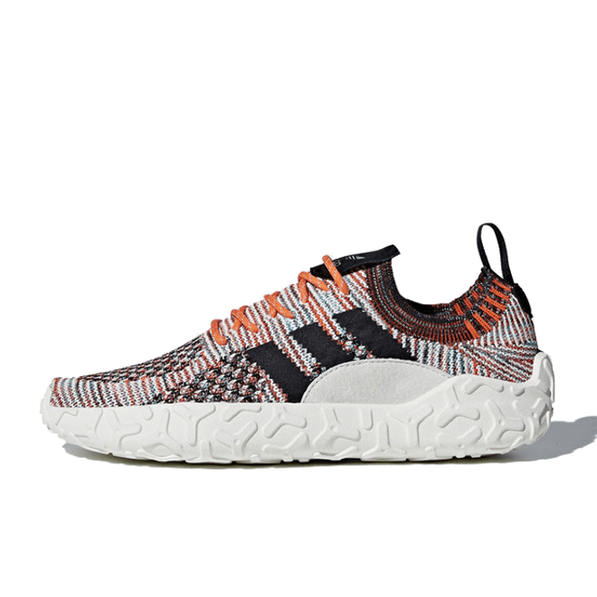 adidas F/22 Primeknit 'Trace Orange'