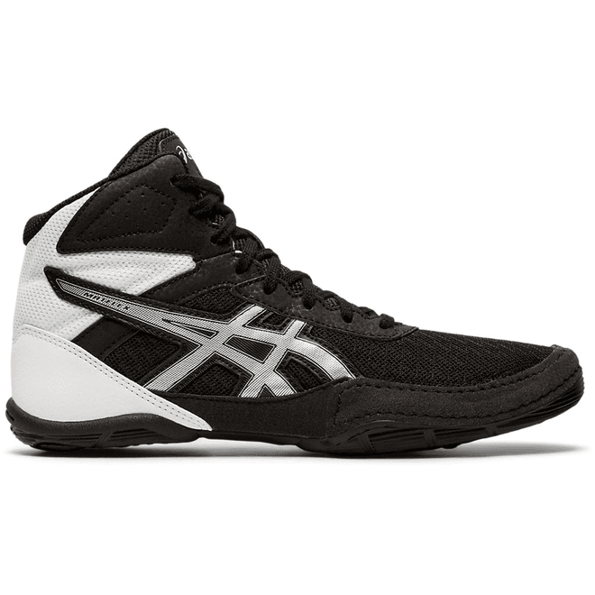 ASICS Matflexâ¢ 6 Gs Black