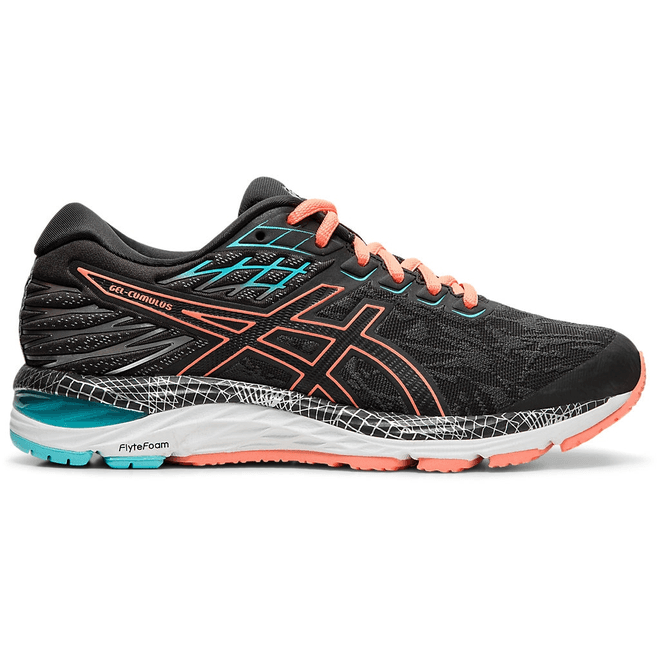 ASICS Gel - Cumulusâ¢ 21 Ls Graphite Grey