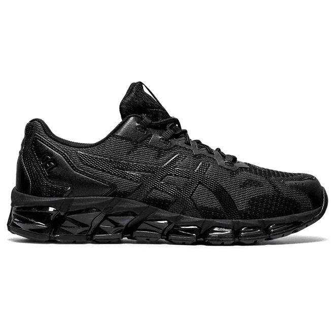 ASICS Gel - Quantum 360â¢ 6 Knit Black