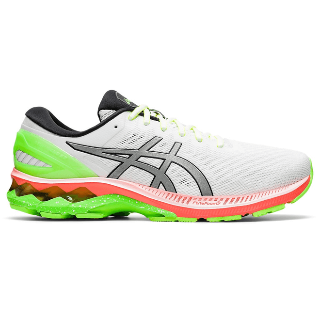 ASICS Gel - Kayanoâ¢ 27 Lite - Show White