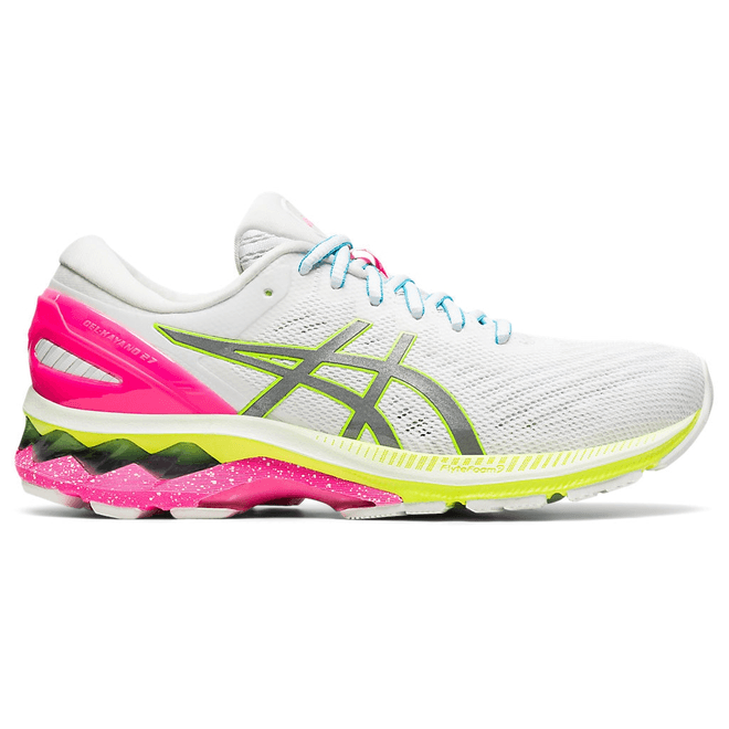 ASICS Gel - Kayanoâ¢ 27 Lite - Show White