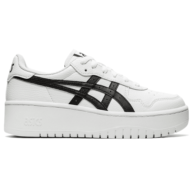 ASICS Japan Sâ¢ Pf White