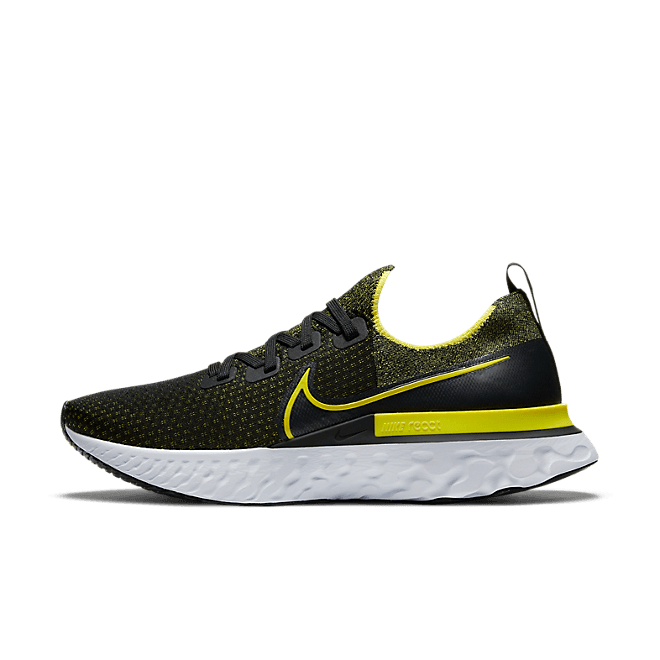 Nike React Infinity Run Flyknit