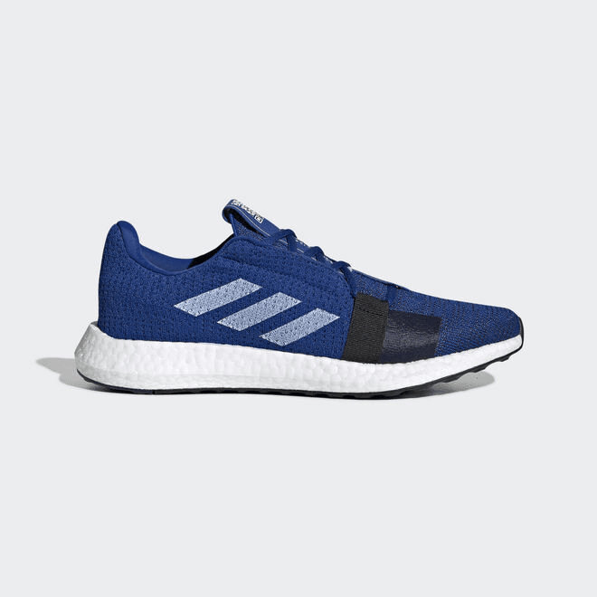 adidas Senseboost Go Collegiate Royal