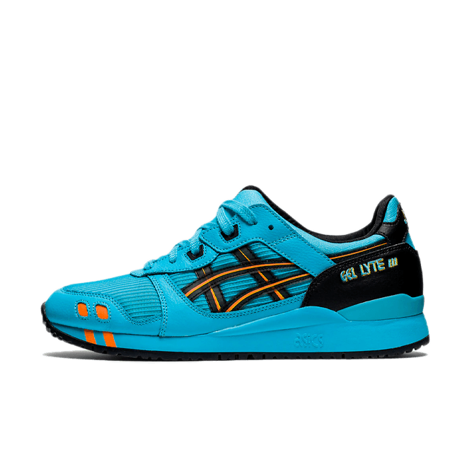 ASICS Gel-Lyte III OG 'Aquarium'