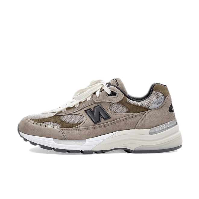 JJJJound X New Balance 'M992J2'