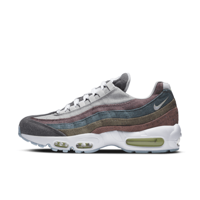 Nike Air Max 95 NRG 'Recycled Canvas'