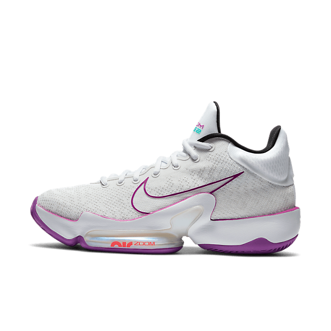 Nike Zoom Rize 2