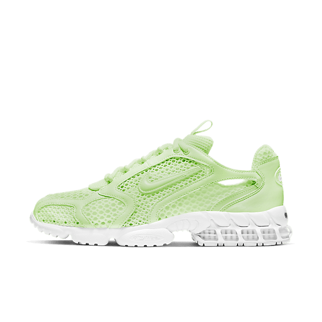 Nike Air Zoom Spiridon Cage 2 Barely Volt