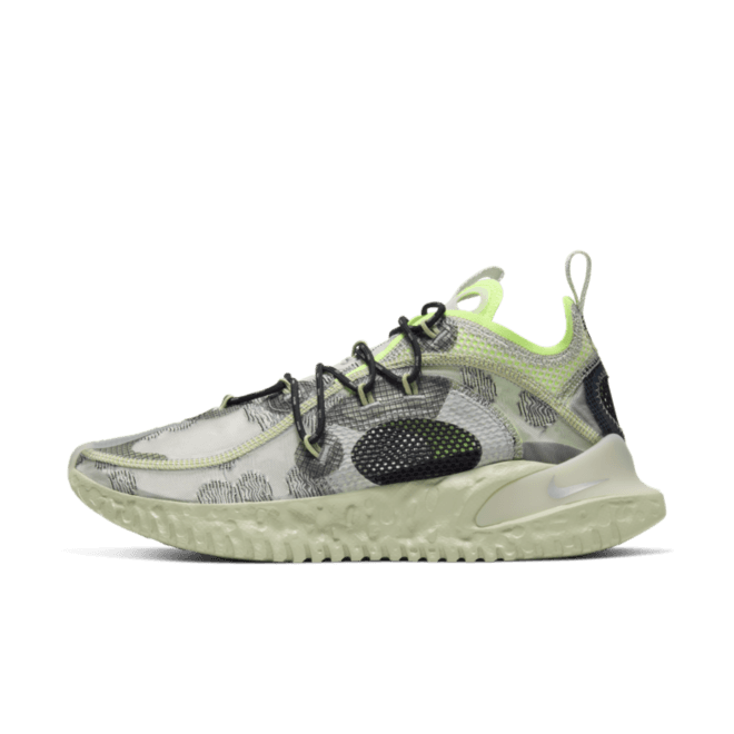 Nike Flow 2020 ISPA SE 'Spruce Aura'