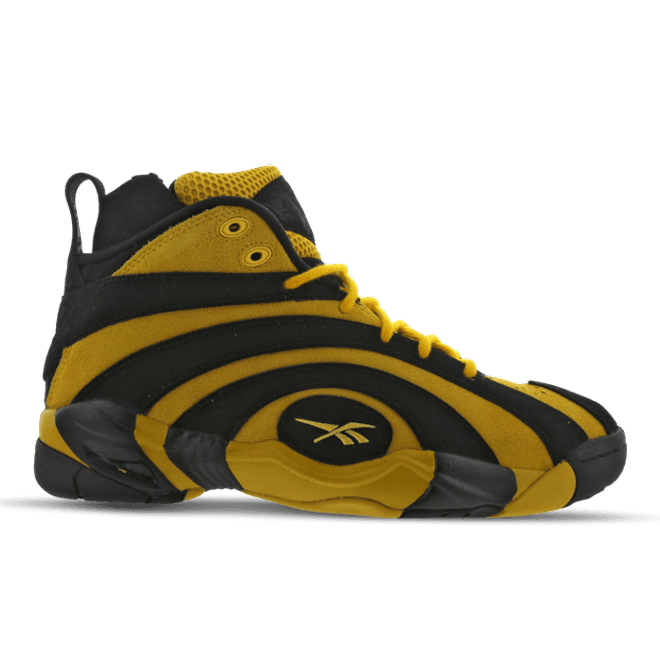 Reebok Shaqnosis