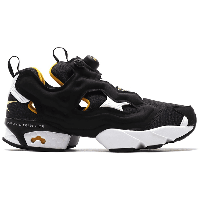 Reebok Instapump Fury City Pack Osaka