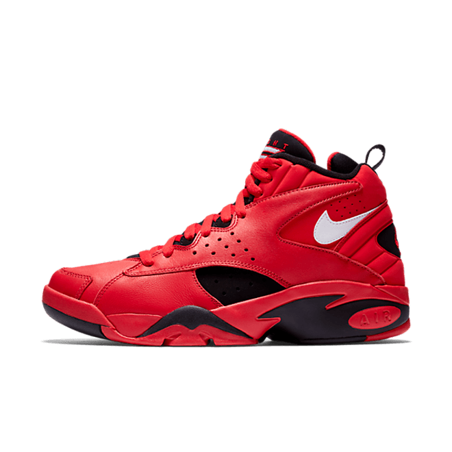 Nike Air Maestro 2 'Trifecta'