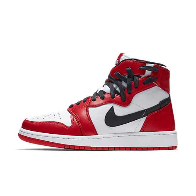 Jordan 1 Rebel XX OG 'University Red'