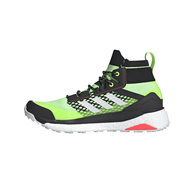 adidas Terrex Free Hiker Hiking