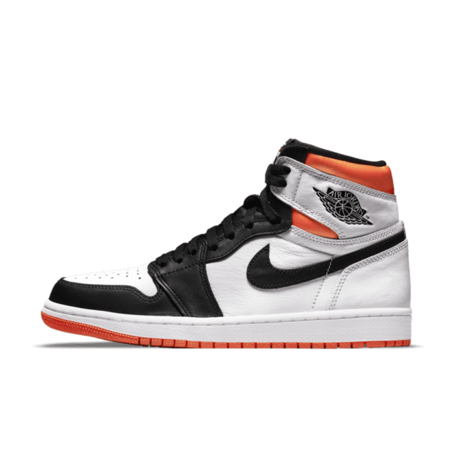 Air Jordan 1 High OG 'Electro Orange'