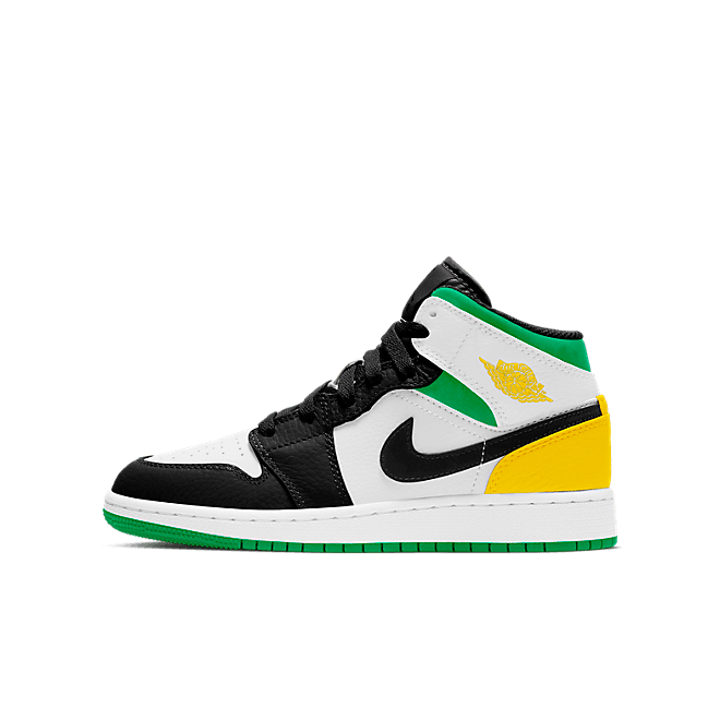 Jordan Air Jordan 1 mid-top SE