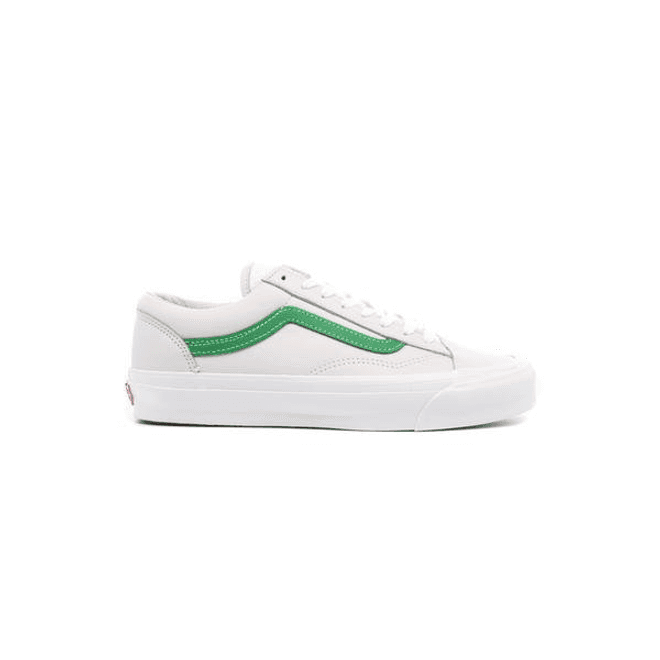 Vans OG Style 36 LX "DEEP"