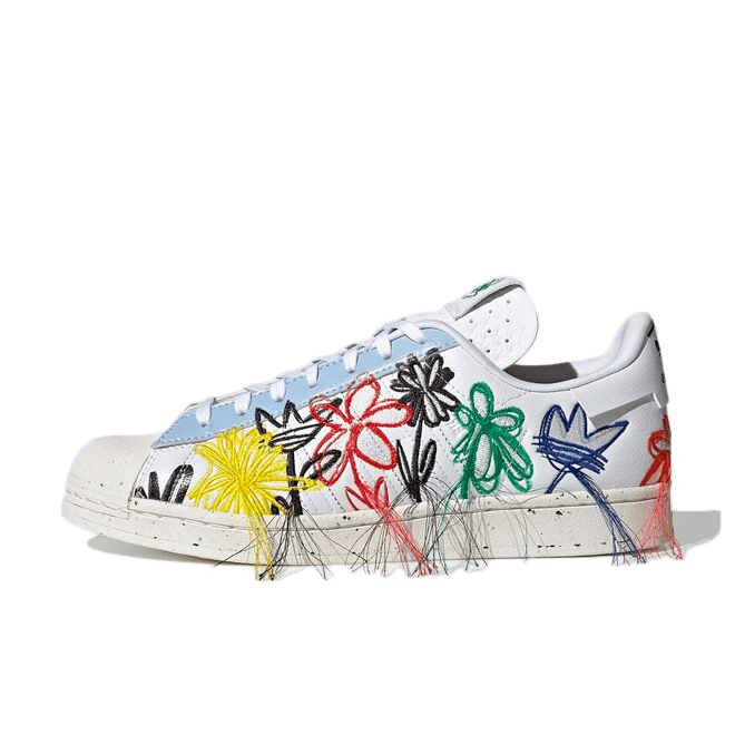 Sean Wotherspoon X adidas Superstar 'SuperEarth'