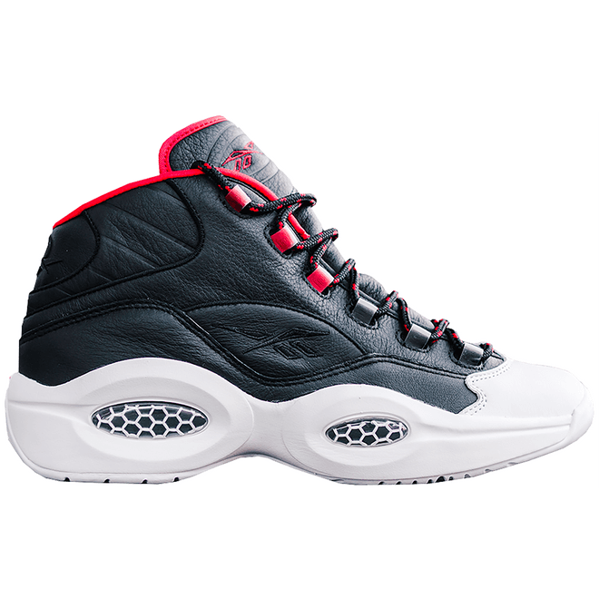 Reebok Question Mid Iverson x Harden