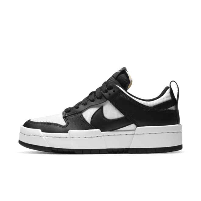 Nike Dunk Low Disrupt 'Panda'