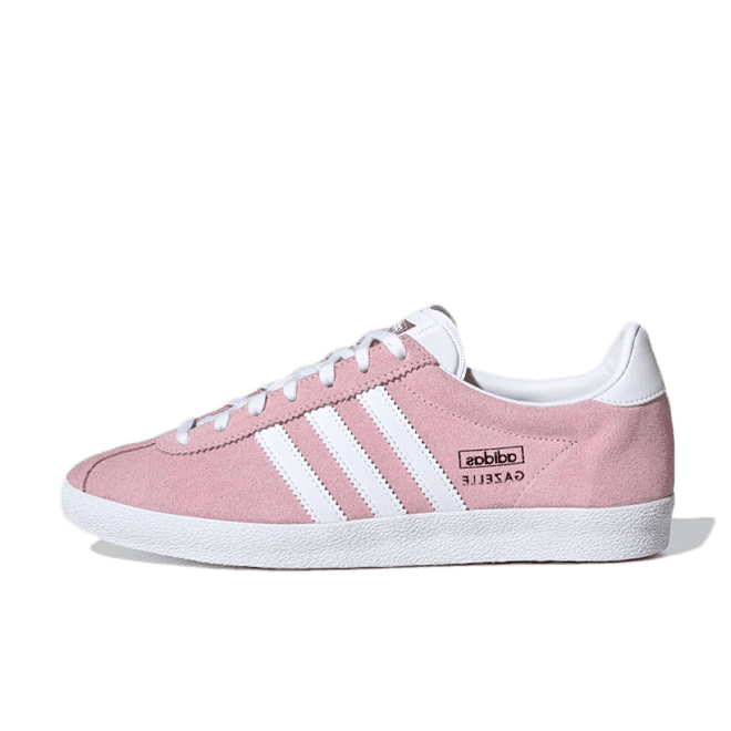 adidas Gazelle OG 'Clear Pink'