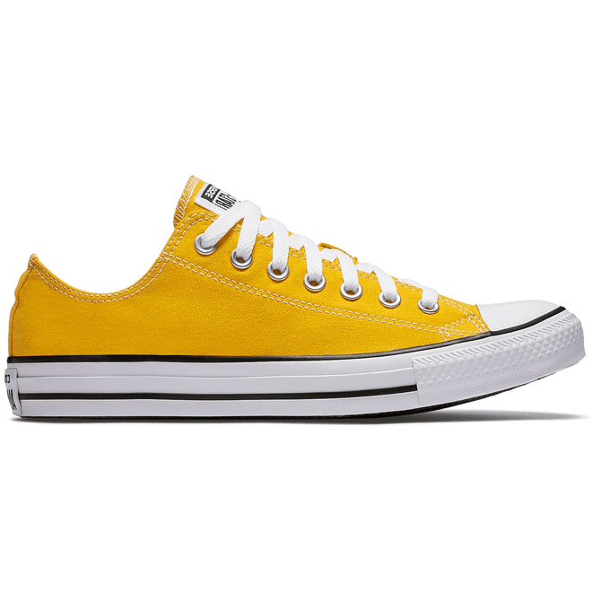 Converse Chuck Taylor All-Star Ox Lemon