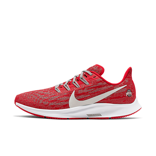 Nike Air Zoom Pegasus 36 Ohio State (W)