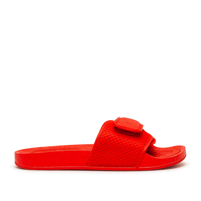 adidas Chancletas Hu Slippers