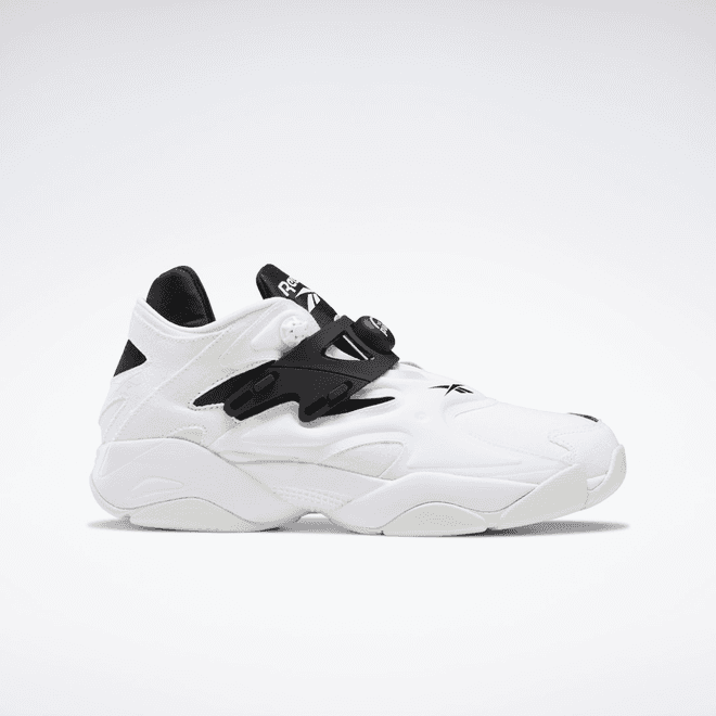 Reebok Pump Court Schoenen