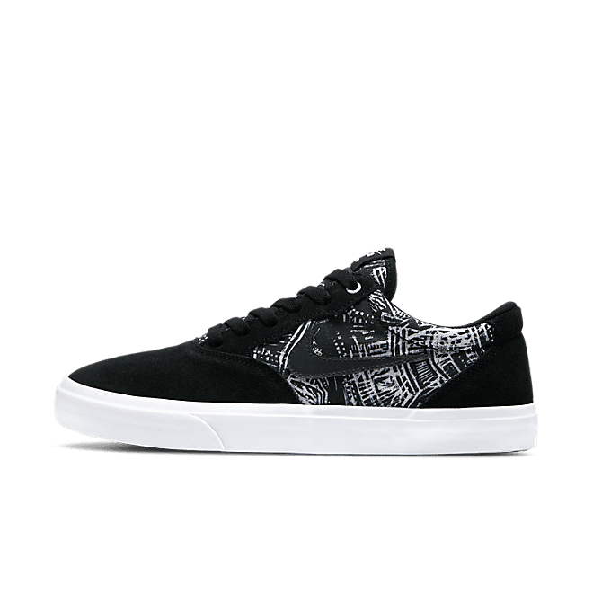 Nike SB Chron Solarsoft Premium