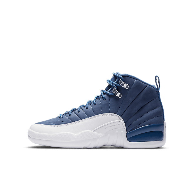 Jordan 12 Retro Indigo (GS)