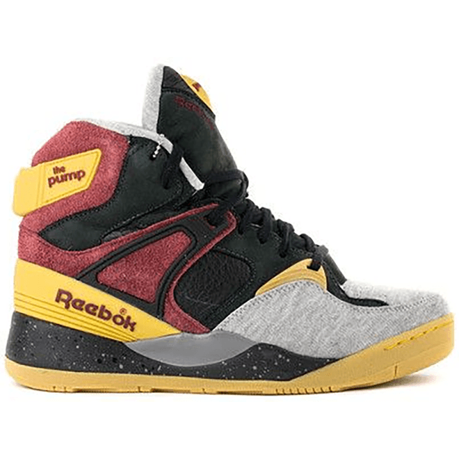 Reebok The Pump Certified Bodega 25th Anniversary