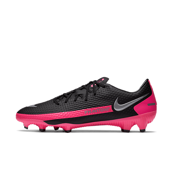 Nike Phantom GT Academy MG Black Pink Blast