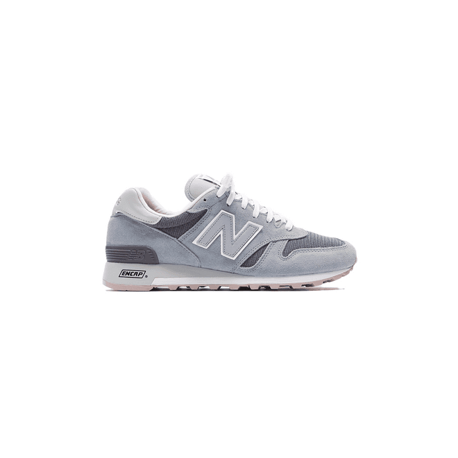 New Balance 1300 Ronnie Fieg Mauve Sole