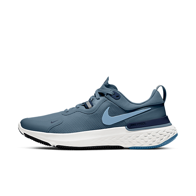 Nike React Miler Ozone Blue