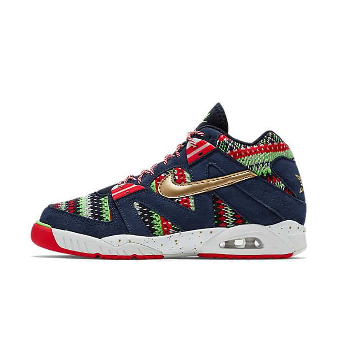 Nike Air Tech Challenge 3 Christmas (2015)